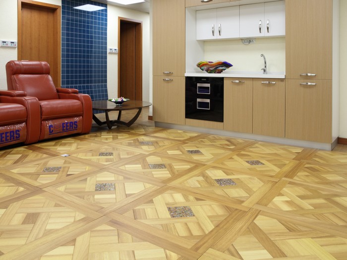 來自國外的歐洲進口地板質(zhì)量是否真的可靠？ 來自國外的歐洲進口地板是否真的可靠