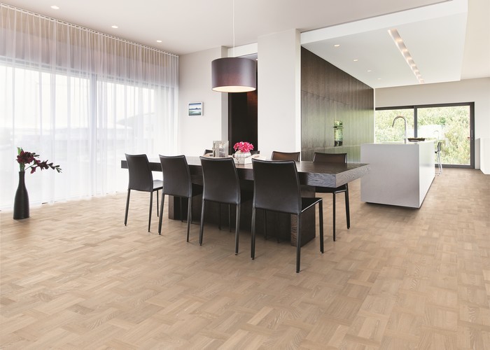 進口地板怎么選購？有什么選購經驗方法？ 進口地板多年的選購經驗