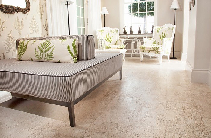 2017年軟木地板大給大家的都是驚喜 2017年軟木地板大給大家的都是驚喜