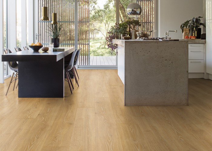 如何選擇環保地板關乎著大家的健康 如何選擇環保地板關乎著大家的健康