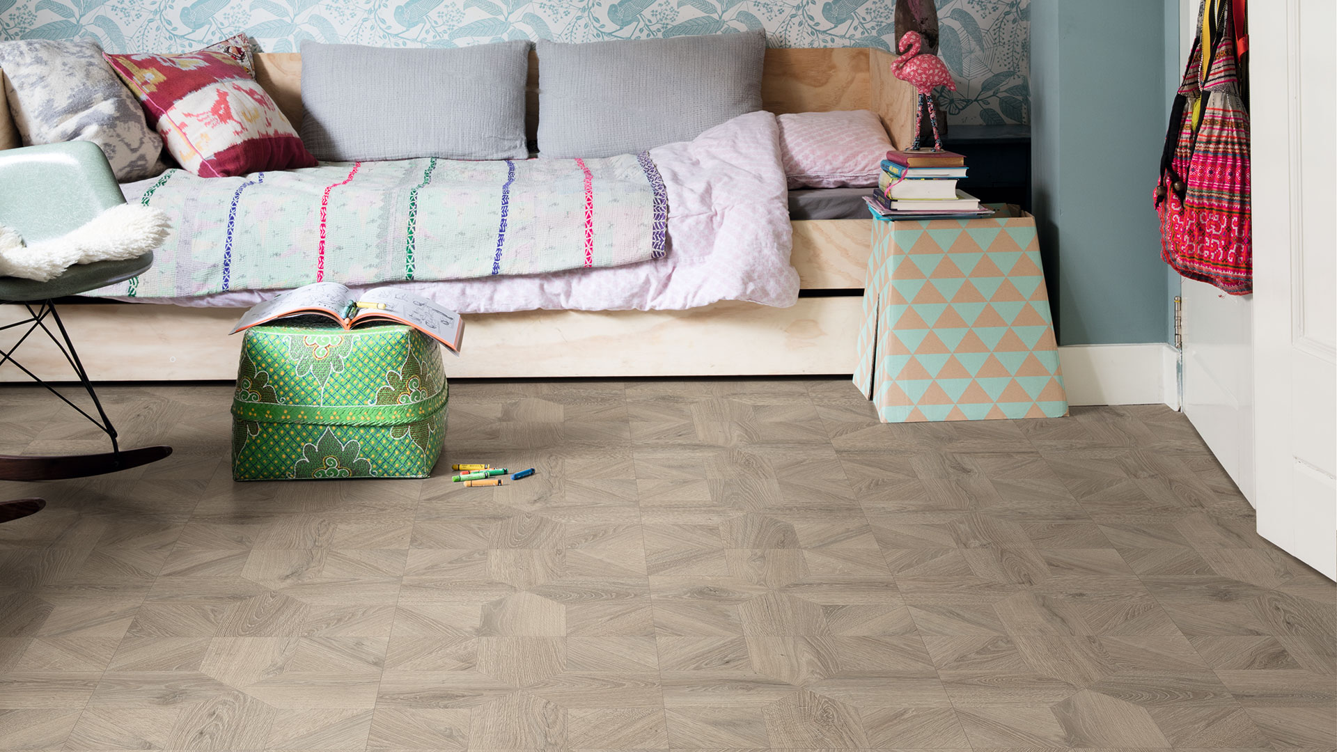 比利時QUICK-STEP 藝術(shù)木地板,進(jìn)口地板