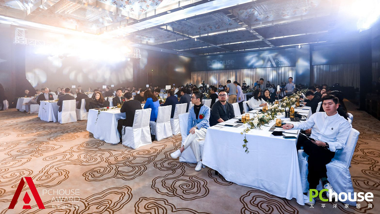 致敬設計，致敬生活|得高榮獲PChouse年度創新價值獎 1-3