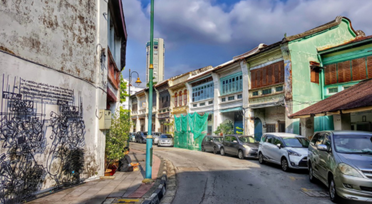 要Protect+ ，去馬來西亞檳城，體驗涂鴉freestyle，簽署護家愛家公約 未標題-1