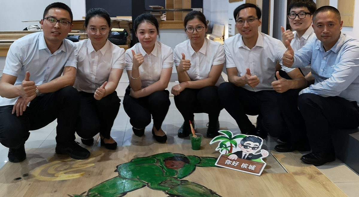 跟隨得高，去馬來工廠體驗涂鴉freestyle 2