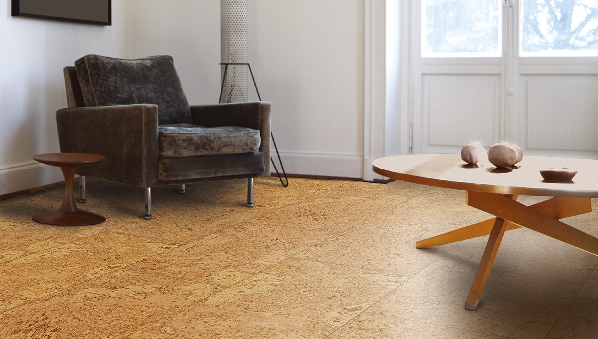 葡萄牙進口地板選得高軟木地板牌子怎么樣? 1 葡萄牙進口地板選得高軟木地板牌子怎么樣? 1