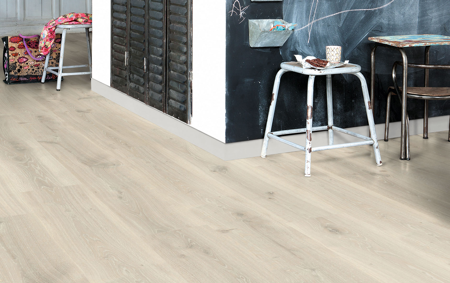 CR31810,進口地板