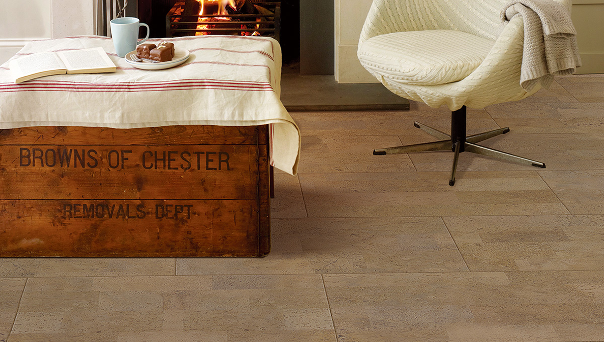 得高進口軟木地板，品質生活明智之選 2