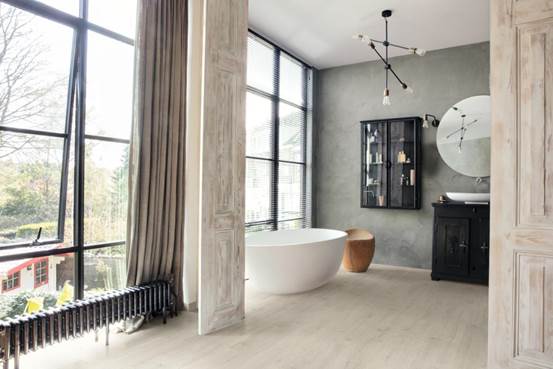 得高Quick-step進口地板，闡釋美的精髓 image003