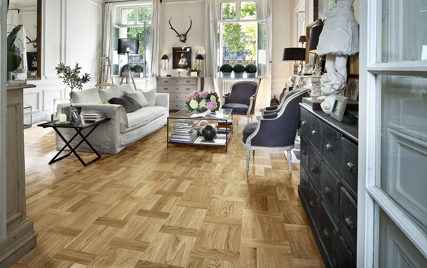 得高Kahrs環(huán)保地板，以自然為風(fēng)尚 圖片10