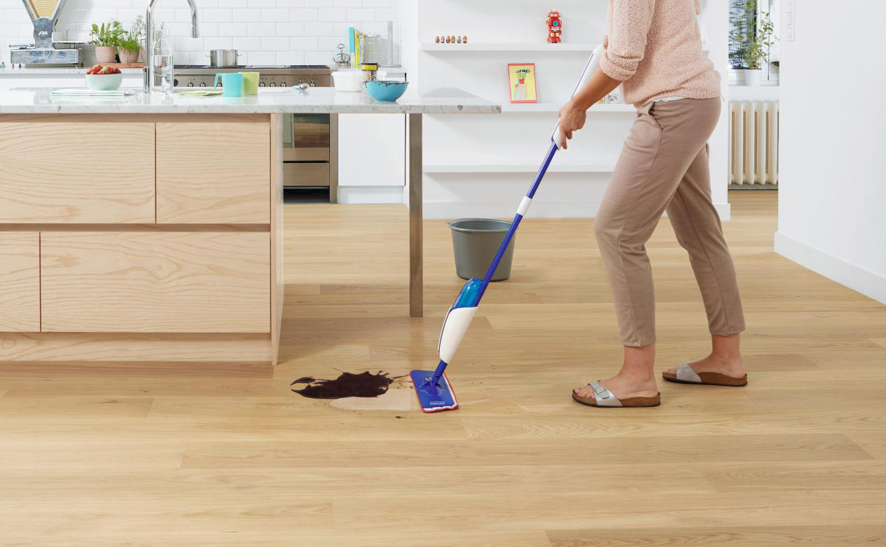 Quick-Step進口地板,潮流家居舒適體驗 圖片3 Quick-Step進口地板,潮流家居舒適體驗 圖片3