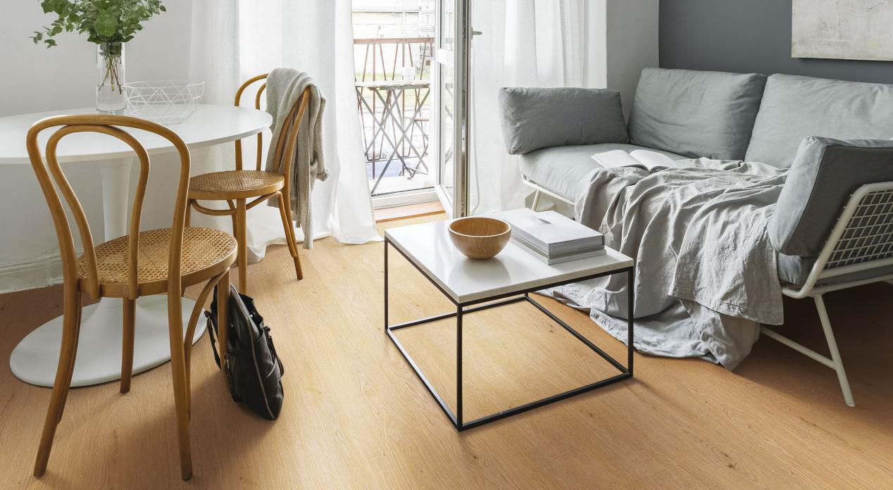 源于自然的饋贈，軟木環保地板 圖片4