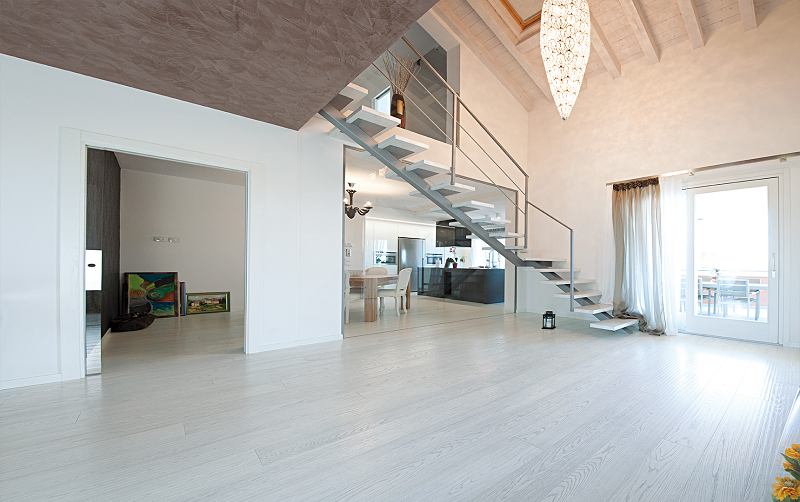 Garbelotto意大利進口地板，為家居增添藝術(shù)風情 圖片6