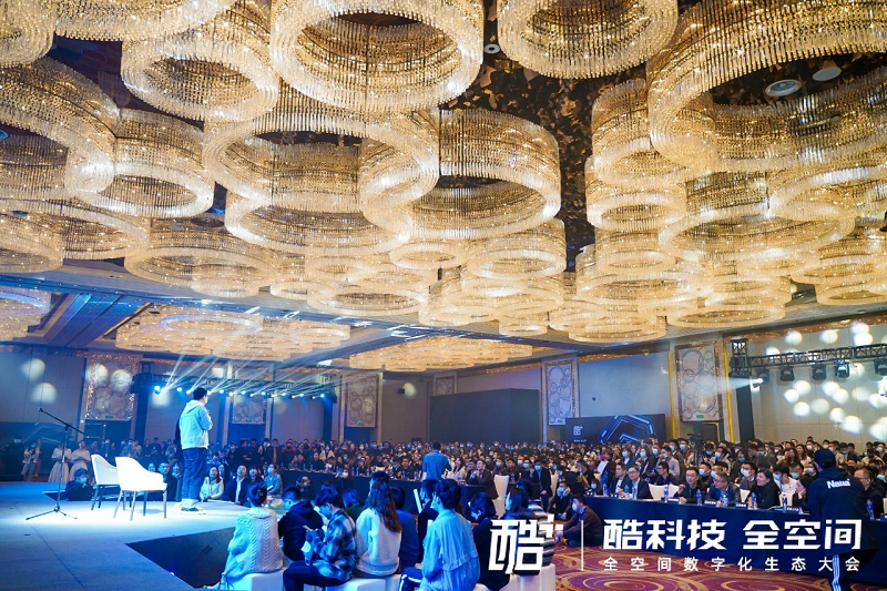 酷科技，助得高 圖片9