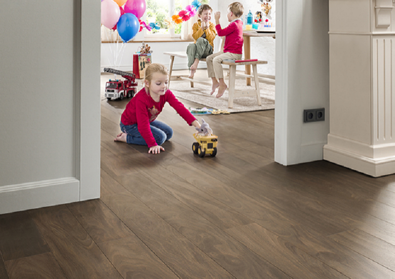 選進口地板？要什么木紋質感這里都有，值得收藏！ 圖片5