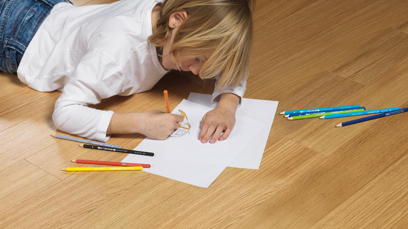 得高進(jìn)口家居，引領(lǐng)地墻一體化新式家裝 圖片2