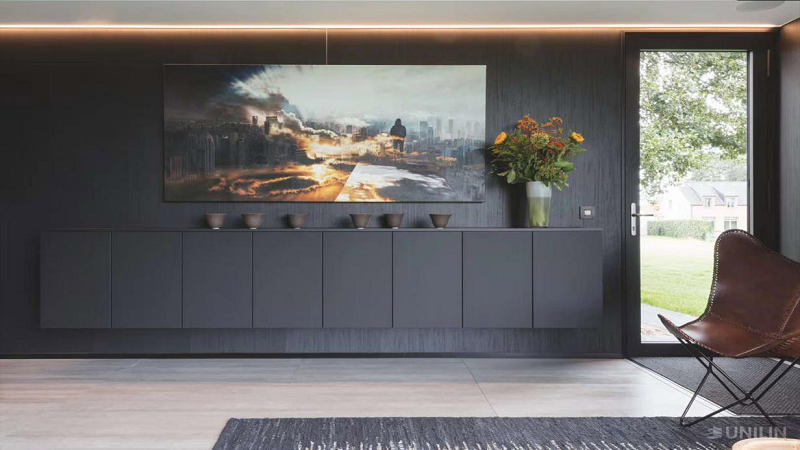 得高進(jìn)口家居，引領(lǐng)地墻一體化新式家裝 圖片4