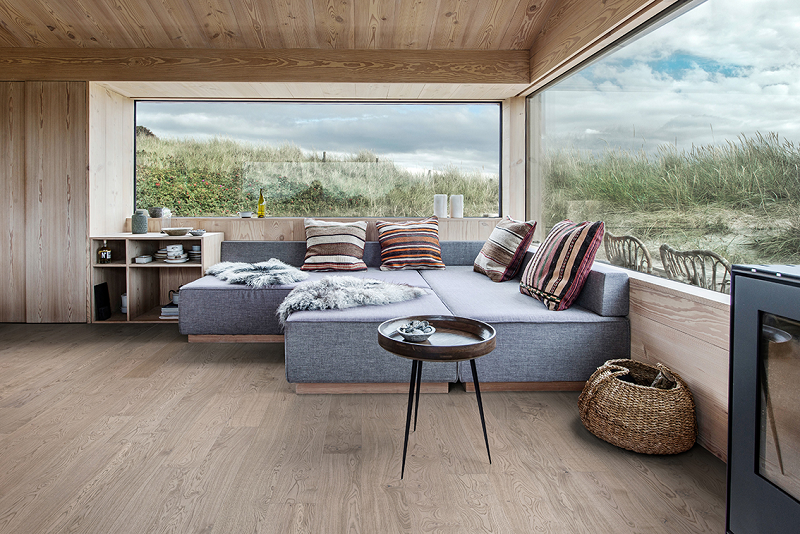 北歐進口地板,打造舒適慢生活 圖片8 北歐進口地板,打造舒適慢生活 圖片8