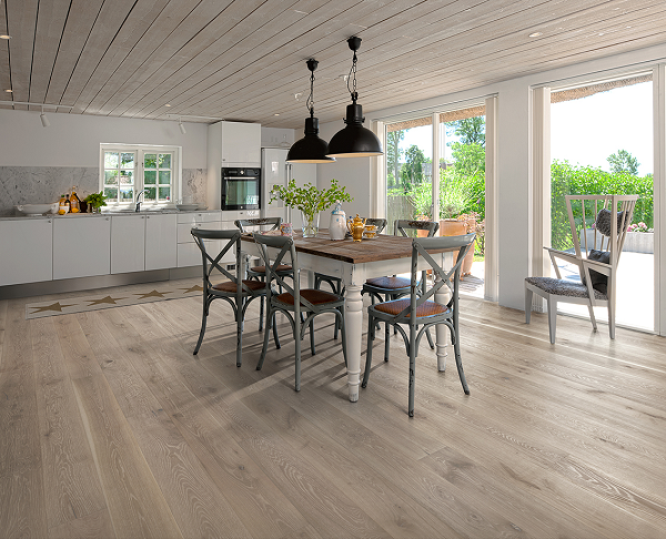 五一，不出國門也能享受到的歐洲風情 圖片11