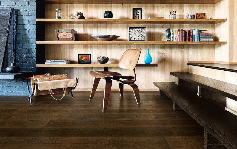 得高進口地板，釋放雙足回歸自然 圖片8