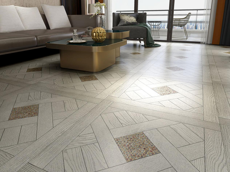 得高Garbelotto進口地板,細節與美的藝術融合 圖片4 得高Garbelotto進口地板,細節與美的藝術融合 圖片4