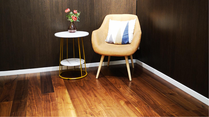 地與墻的美學共筑，給予家多面精彩 圖片3