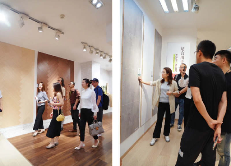 新浪家居“質(zhì)造行”，共證得高品牌力量，推動(dòng)品質(zhì)持續(xù)升級(jí) 圖片4