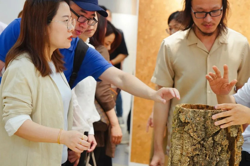 新浪家居“質(zhì)造行”，共證得高品牌力量，推動(dòng)品質(zhì)持續(xù)升級(jí) 圖片3