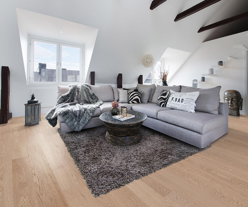 北歐進口地板,打造舒適慢生活 圖片6 北歐進口地板,打造舒適慢生活 圖片6