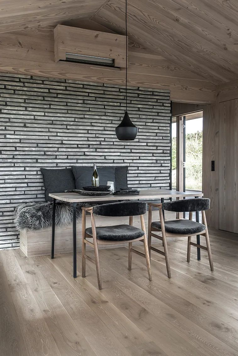 以自然之名，回應你對家居的渴望 6