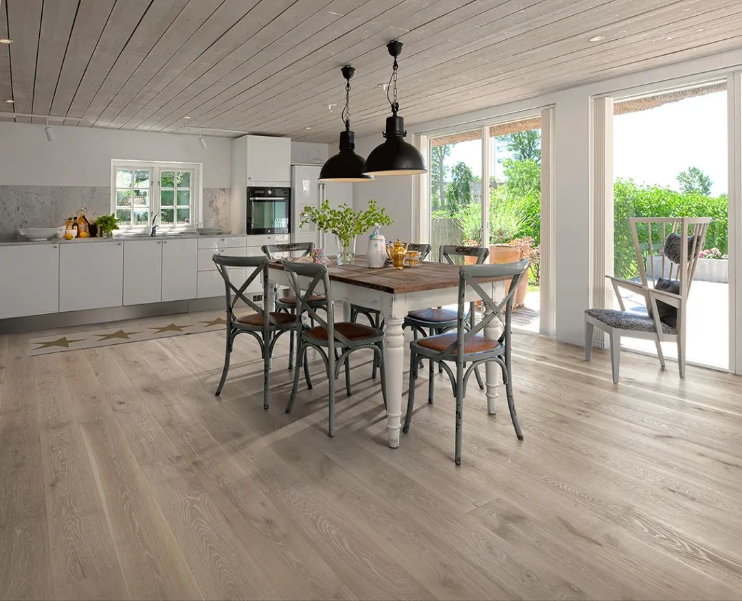 以自然之名，回應你對家居的渴望 7