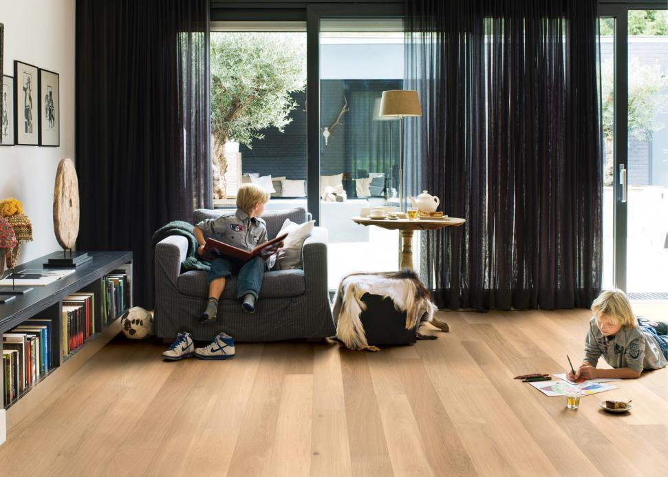 得高環(huán)保地板，讓健康環(huán)保陪伴孩子成長 圖片4