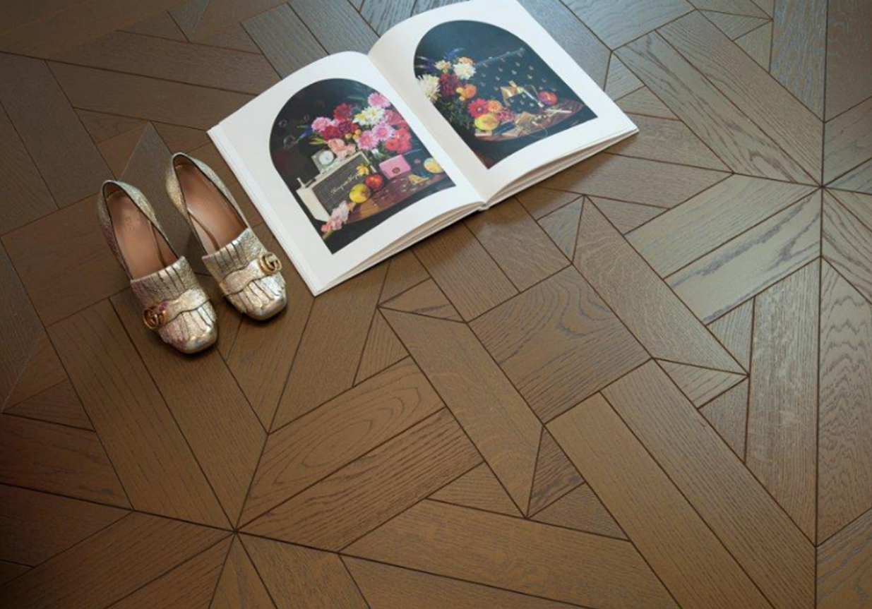 得高進口地板,拼出美好生活 圖片15 得高進口地板,拼出美好生活 圖片15