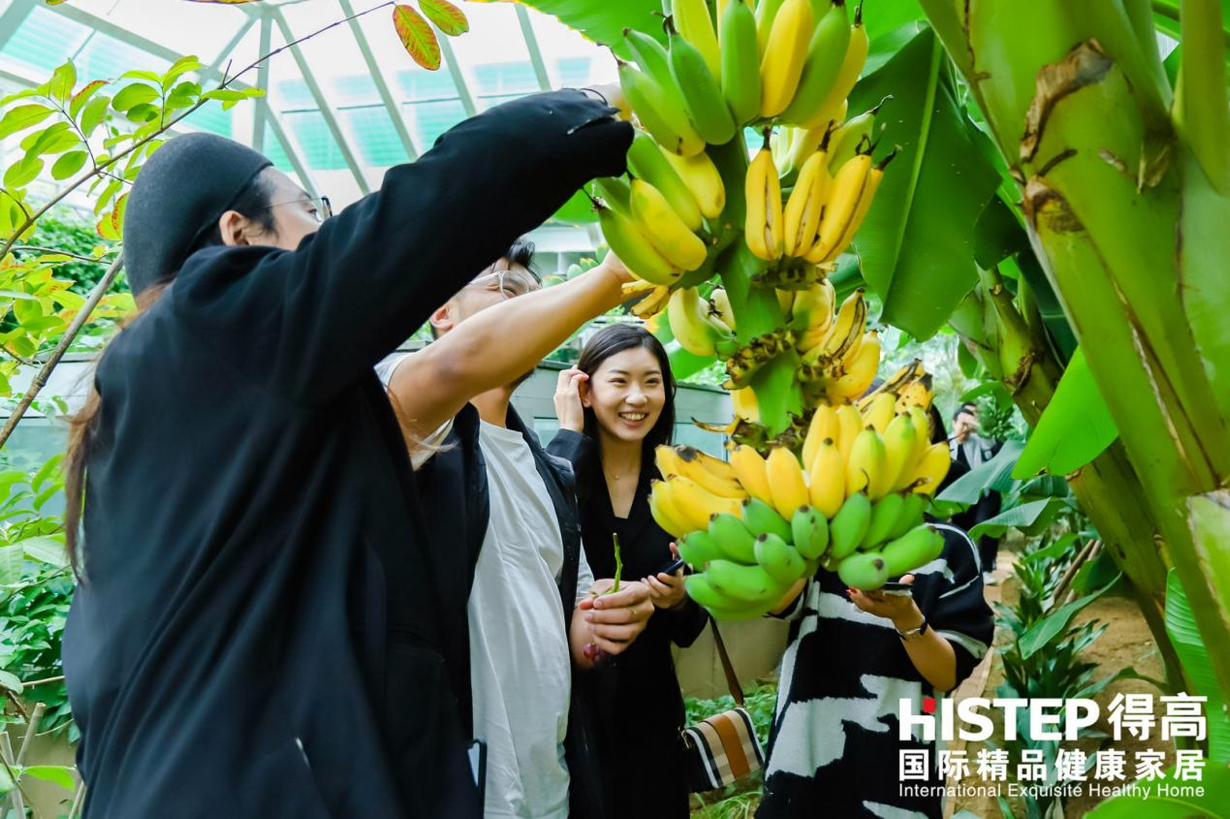 “有設(shè)有得，設(shè)計(jì)問(wèn)道，”活動(dòng)圓滿落幕，相約得高開(kāi)啟“私人訂制” 圖片5