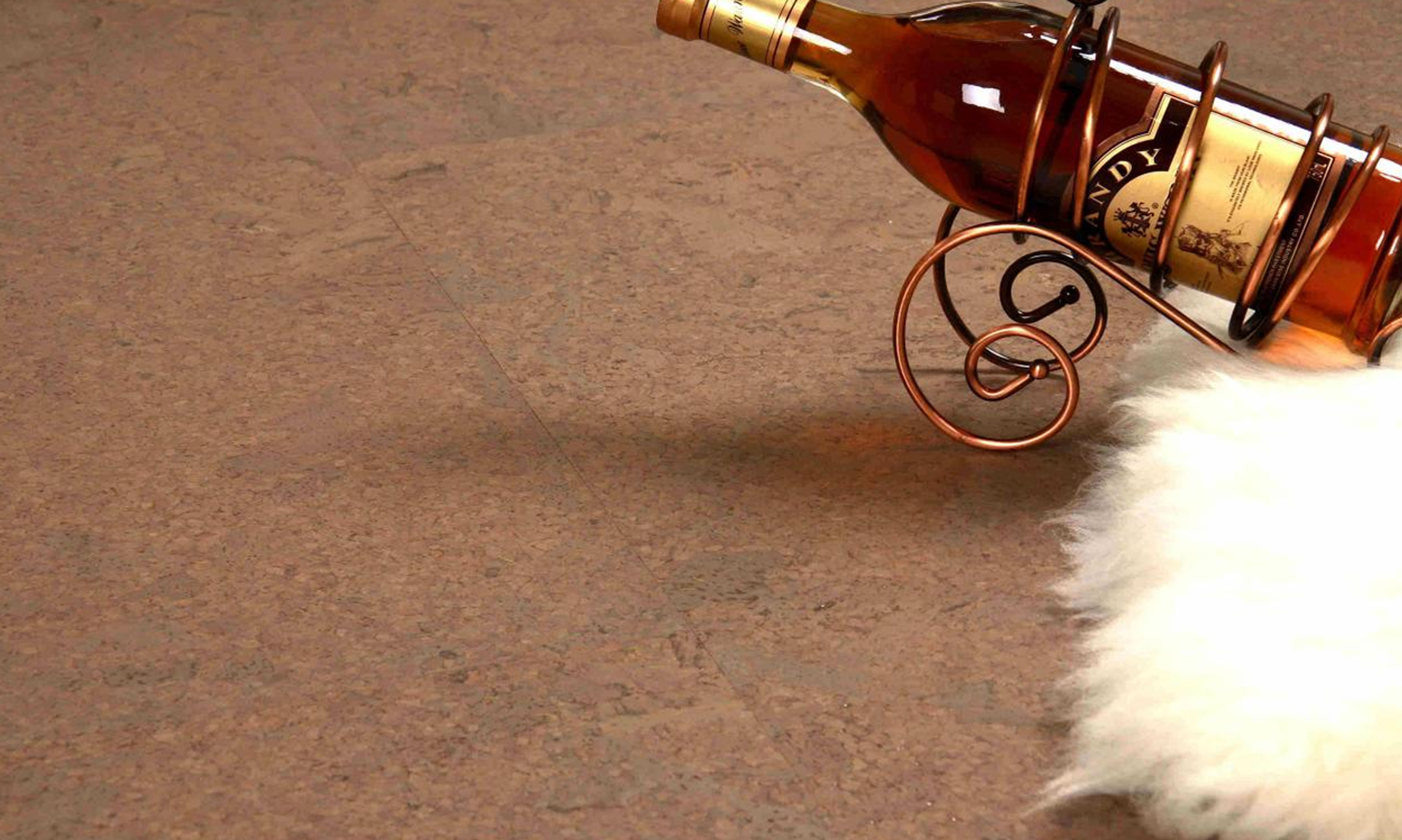 家裝地材選軟木，讓生活品質直線up的進口地板神奇材料！ 圖片10