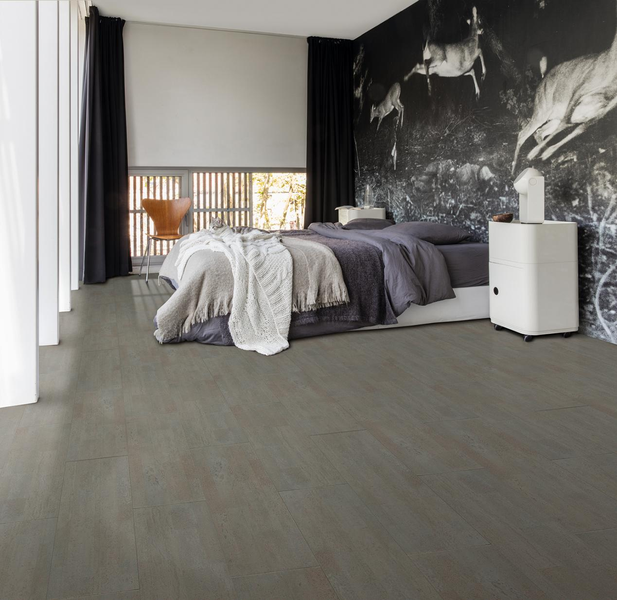 要環保地板，也要舒適溫馨，更要時尚色彩！ 圖片7