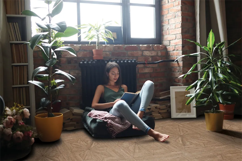 得高進口地板|歸家，擁抱一室溫暖 圖片 5