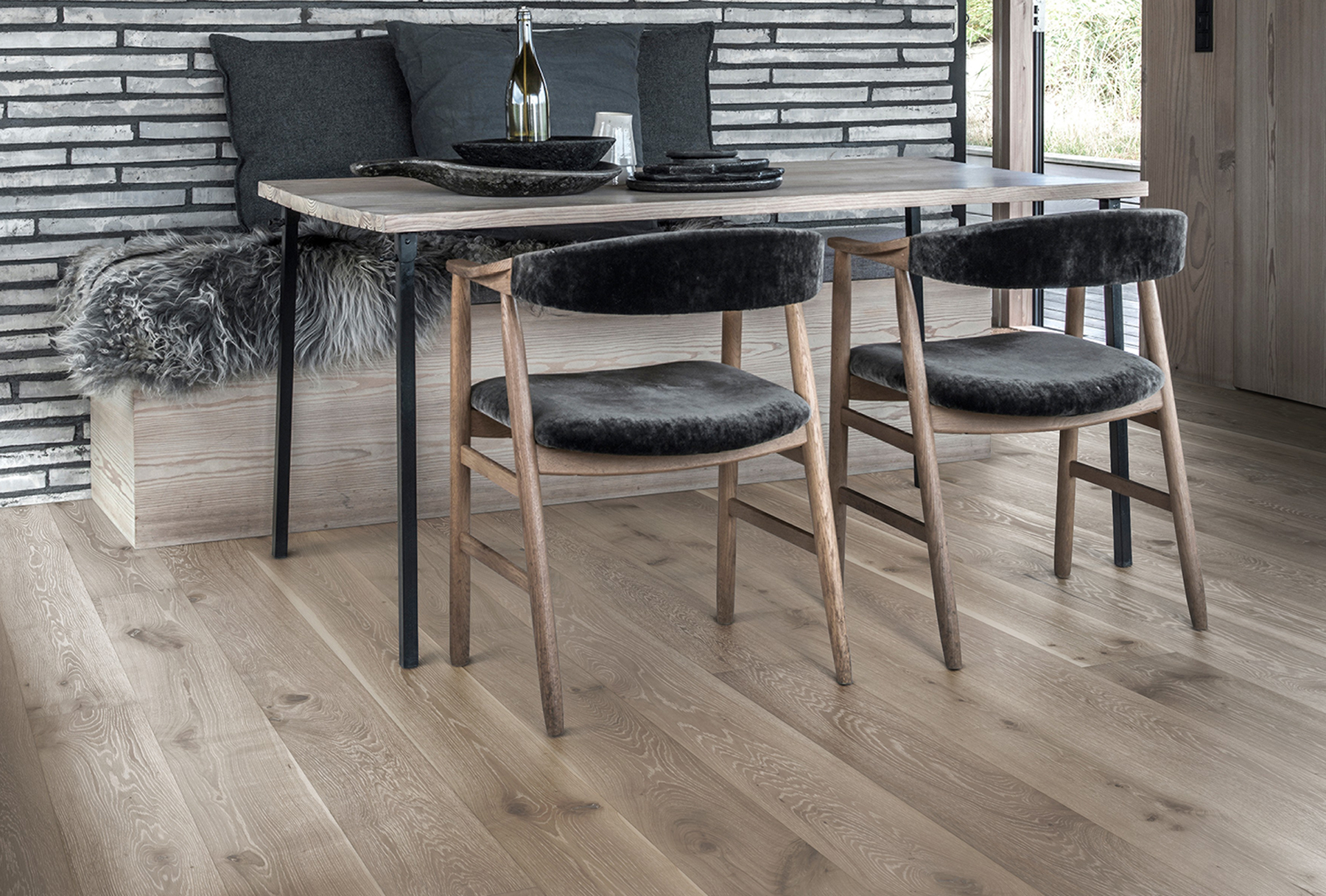 得高環(huán)保地板，匠心傳承健康理念 14