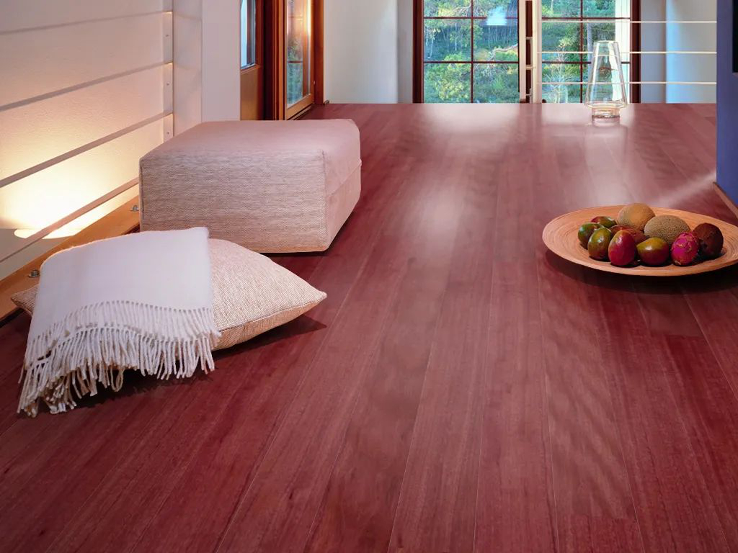 好地板 幸福家|元宵情濃，木色祝愿時光存憶 圖片1