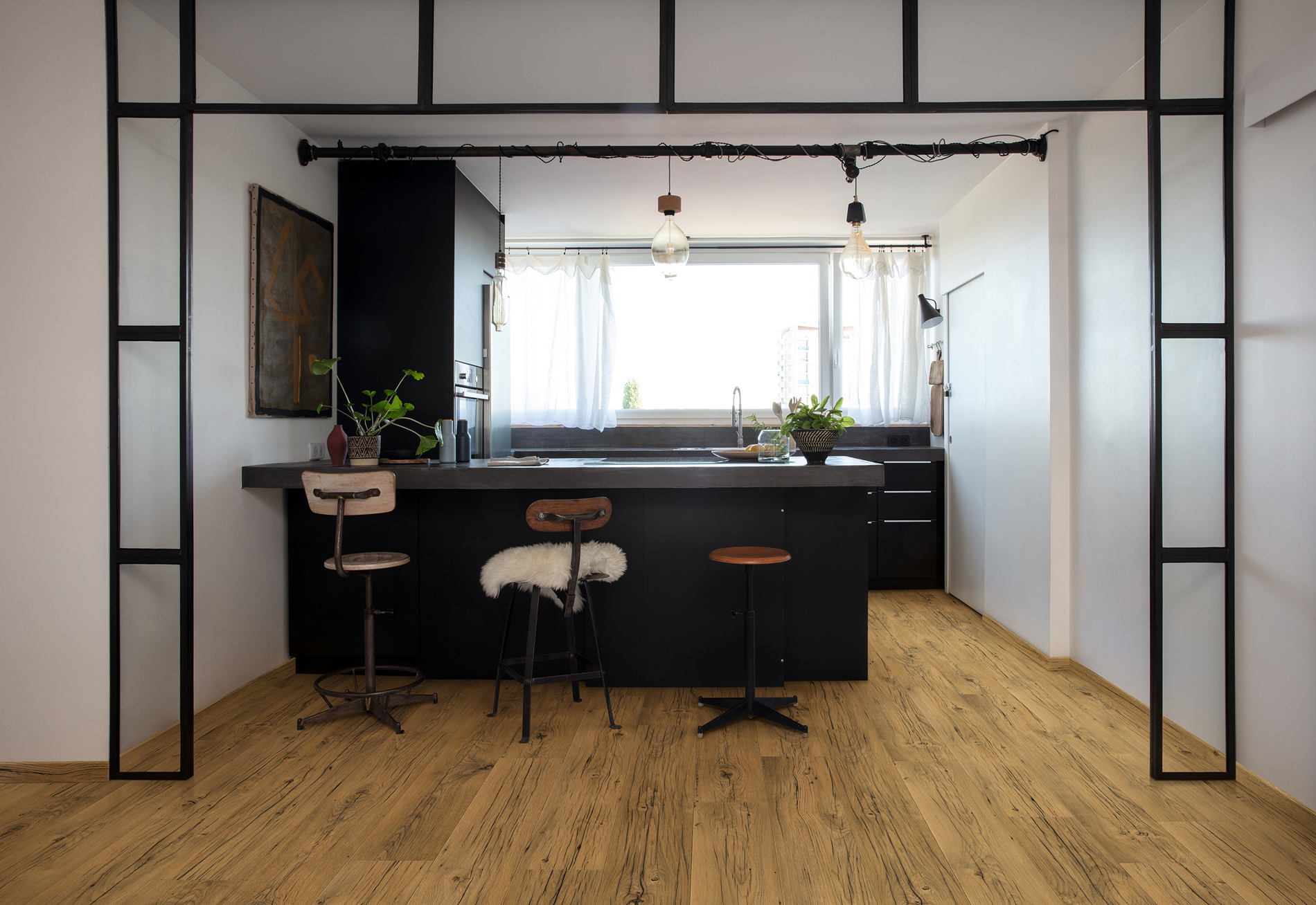 防水環(huán)保地板,守護健康家 SIG4767_Interior01 防水環(huán)保地板,守護健康家 SIG4767_Interior01