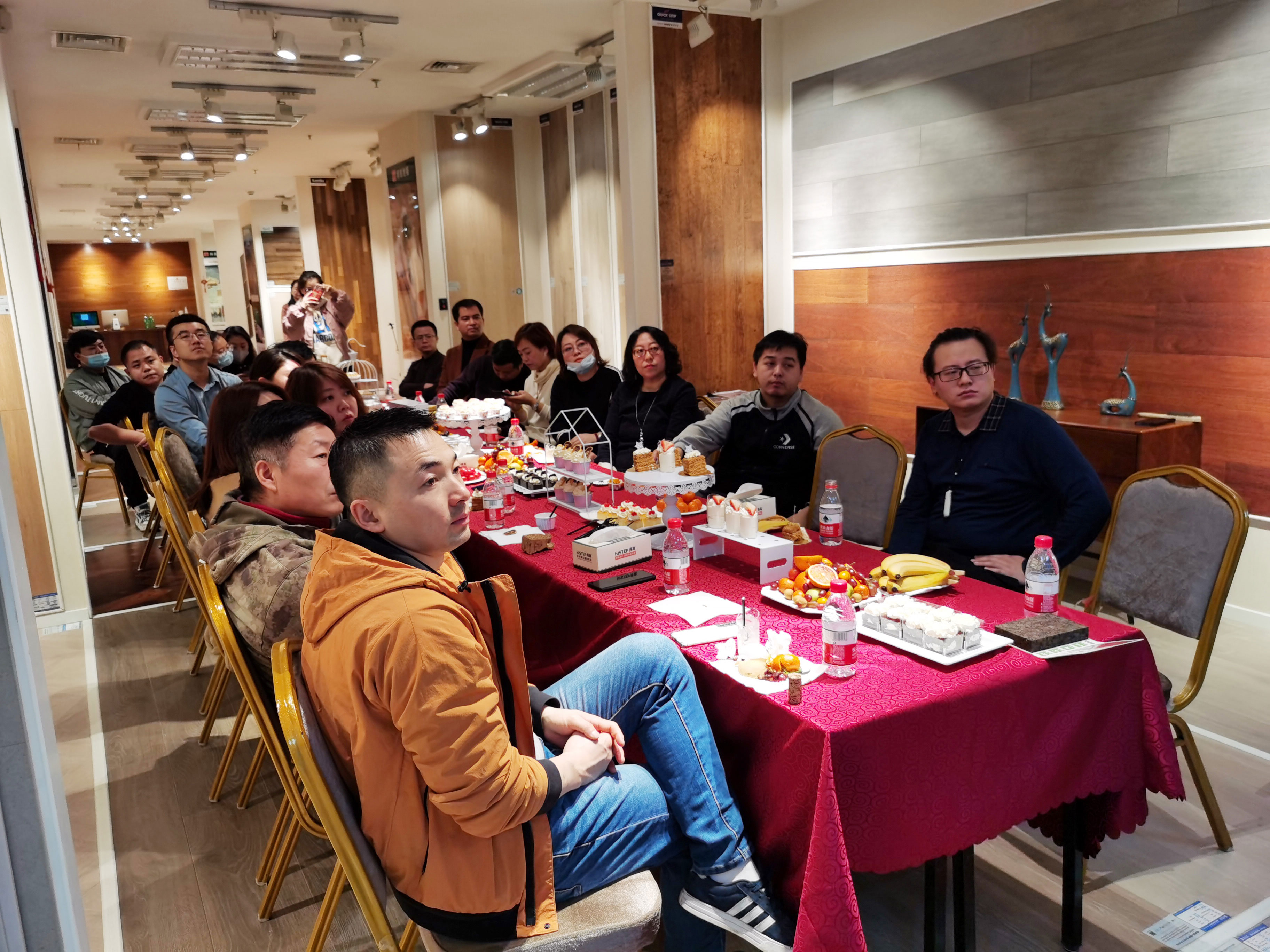 首屆新疆國際軟木文化節(jié)交流會(huì)啟動(dòng)，“軟”實(shí)力硬圈粉！ 4