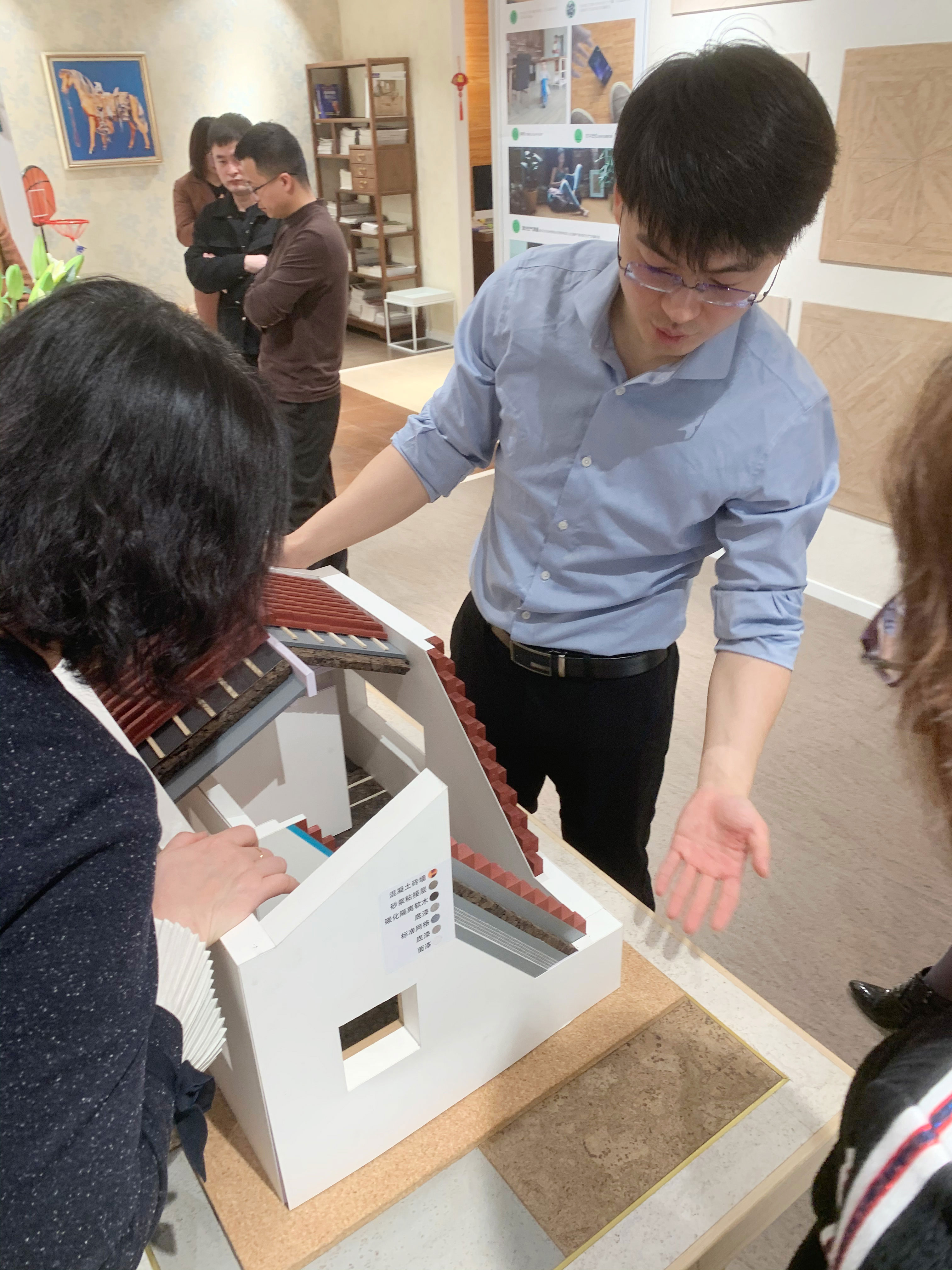 首屆新疆國際軟木文化節(jié)交流會(huì)啟動(dòng)，“軟”實(shí)力硬圈粉！ 18