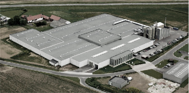 請回答法國！得高Cabbani實木復合地板帶來家裝新選擇 圖片 5