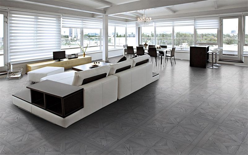 一站國際家|得高地板全球甄選，用實木鋪墊美好生活 2