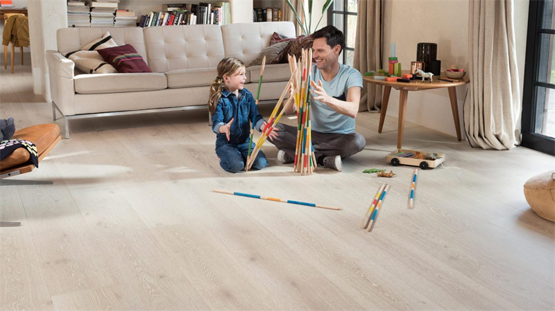 一站國際家|得高地板全球甄選，用實木鋪墊美好生活 3