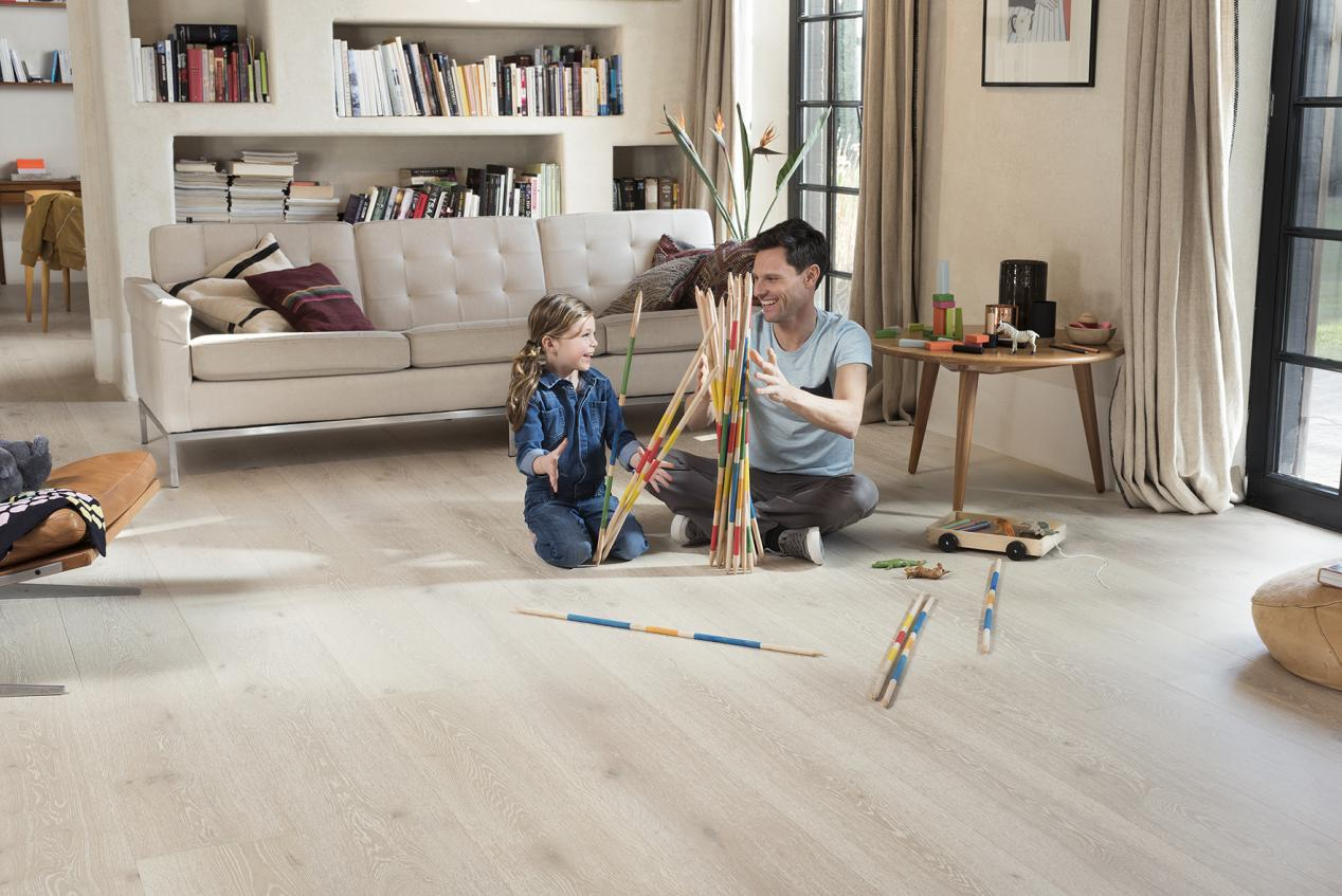 你所不知道的比利時(shí)|來自得高Quick-Step實(shí)木地板 圖片 2 你所不知道的比利時(shí)|來自得高Quick-Step實(shí)木地板 圖片 2