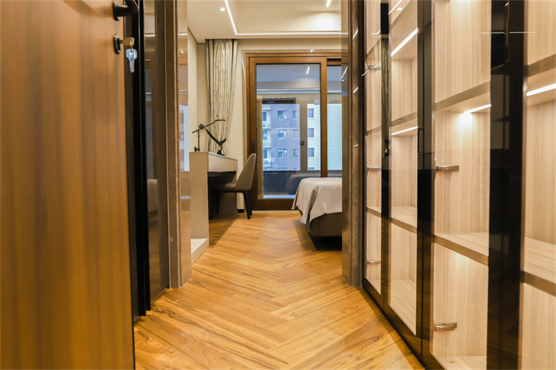 第一眼，就愛上的“一站國際家” 5