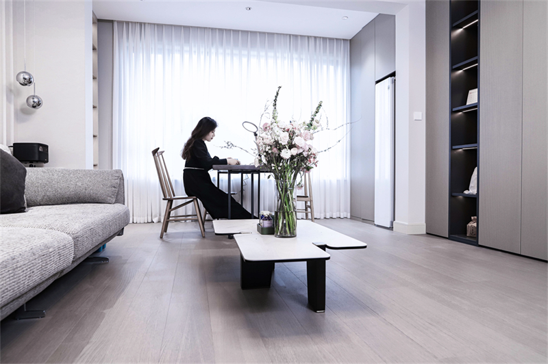 第一眼，就愛上的“一站國際家” 3