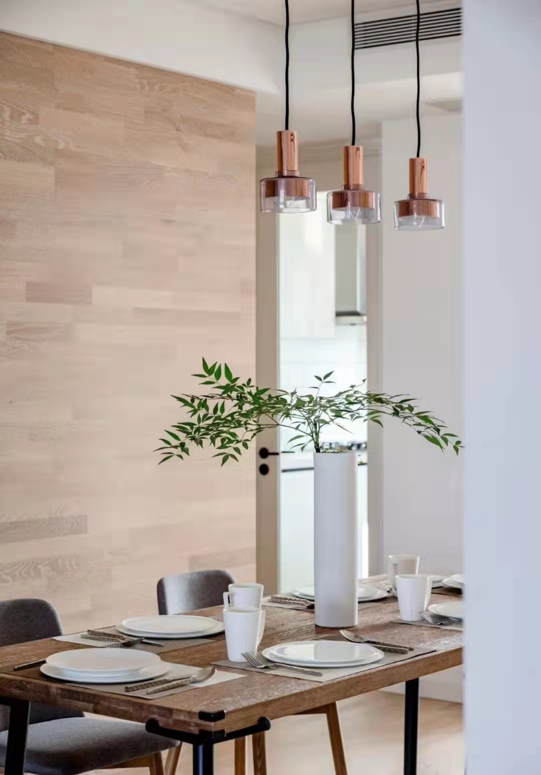 得高地板&墻板 家裝顏值CP！ image3