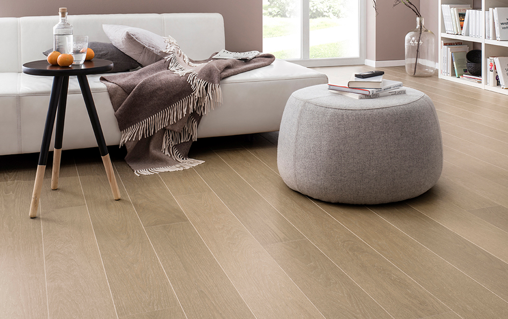 專業峽谷橡木0,進口地板