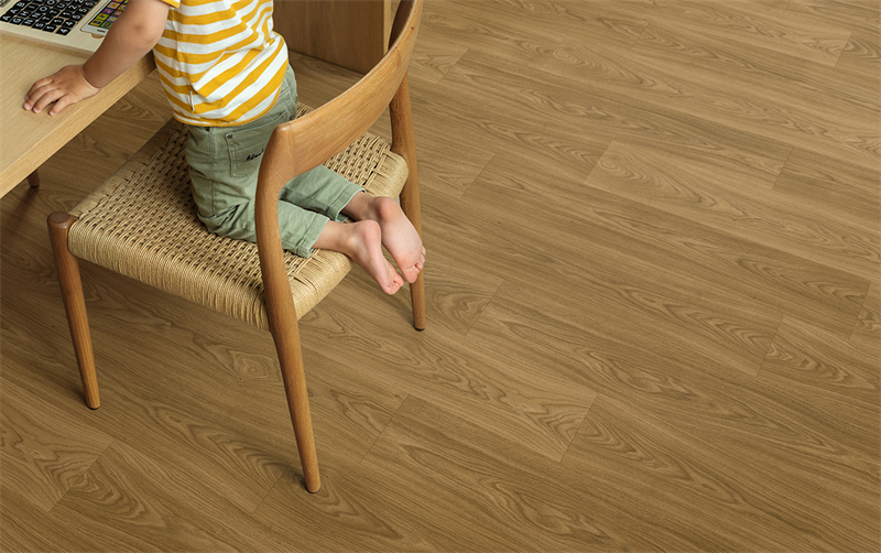 比利時Quick-Step，絕不將就的家裝藝術 image3